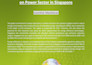work on corporate sustainability topics 2